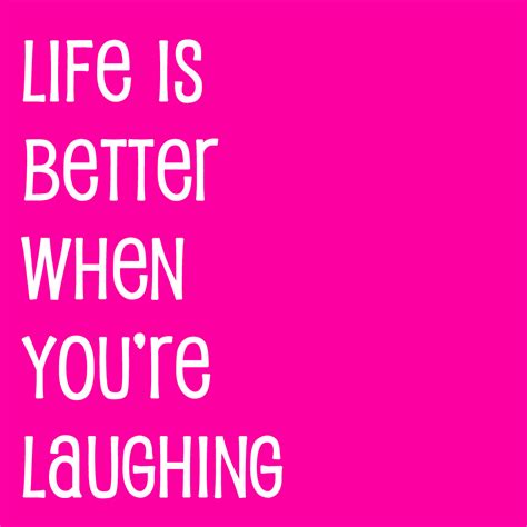 Best Quotes About Laughter Quotesgram