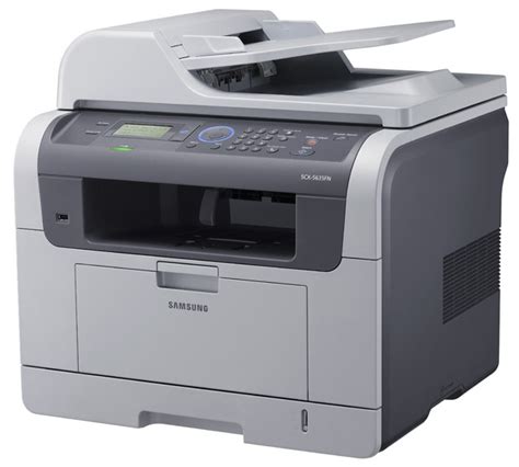 Whether it's to pass that big test, qualify for that big prom. Printer Scx-4300 Samsung For Windows - Tutorial Samsung ...