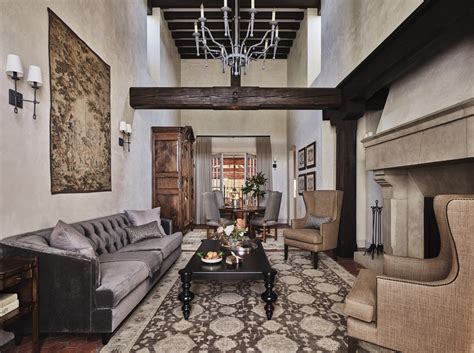 30 French Country Living Room Ideas Rustic And Très Chic Foter