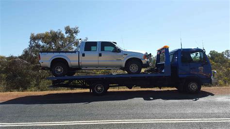 Towing Service In Perth Wa Gallery Lightning Tow Trucks