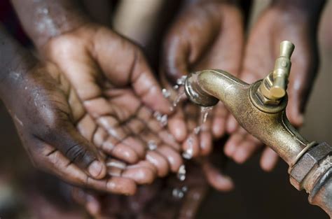 Durban Water Crisis Worsening And No Money Allocated To Deal With It