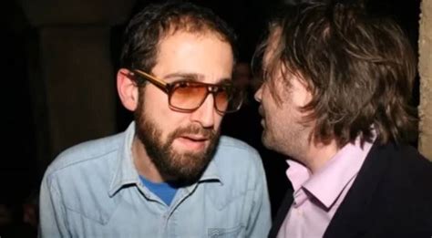 Il arrive encore que le duo sorte à découvert. Daft Punk sans casque 2015 - 99scenes