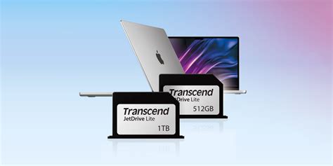 Sd Card For Macbook Pro New Flush 1tb Version By Transcend 9to5mac