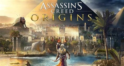 Assassins Creed Origins System Requirements Can You Run It