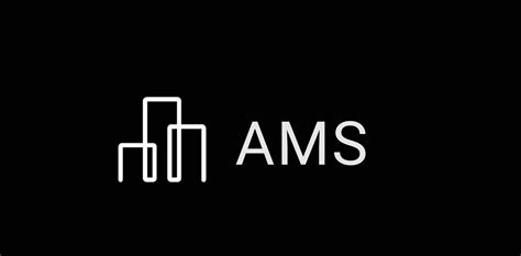 Ams Logo Logodix