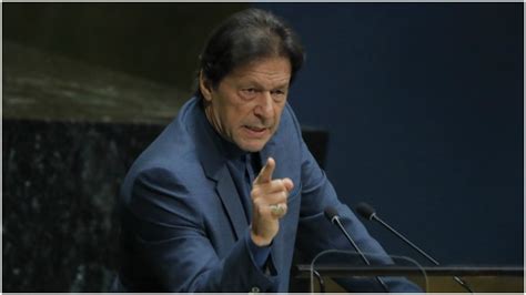 Funny Imran Khan Memes Go Viral As Pakistans Political Drama Soars