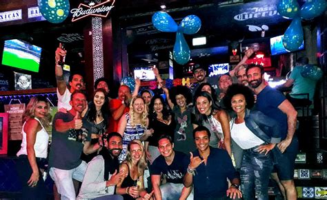 Rio Nightlife Guide For Monday January 1 2018 The Rio Times