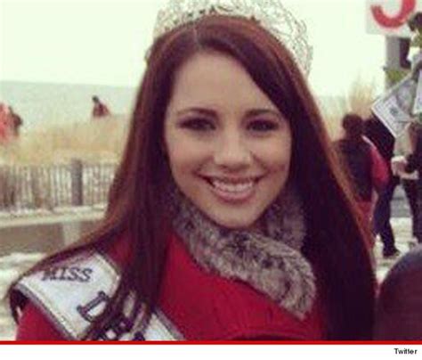 Melissa King Ex Miss Delaware Teen Usa Porn Only Paid 1500