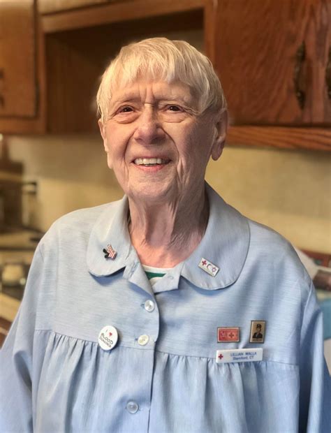 Lillian Walla Obituary - Stamford, CT