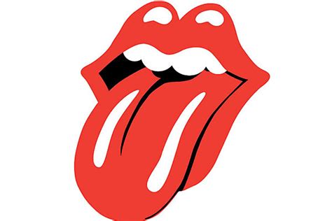 Check spelling or type a new query. The Rolling Stones Sue Clothing Company Over Mouth Logo