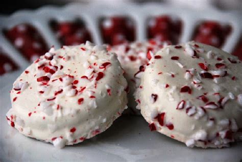 Serve any one of these dessert recipes to top off a. Top 10 Mini Tasty Peppermint Desserts - Top Inspired