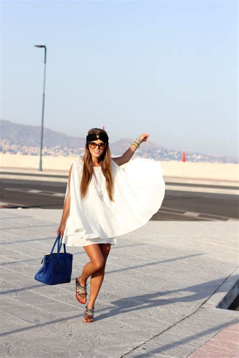 Wonderful White Short Dresses For Every Occasion All For Fashion Design