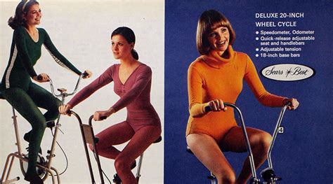 sears catalog goodness 3 late 70s exercise equipment the man in the gray flannel suit