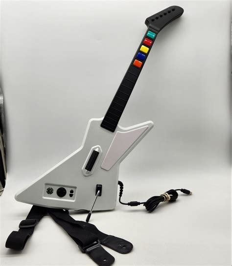 Recommended Guitars Clone Hero Wiki 41 Off