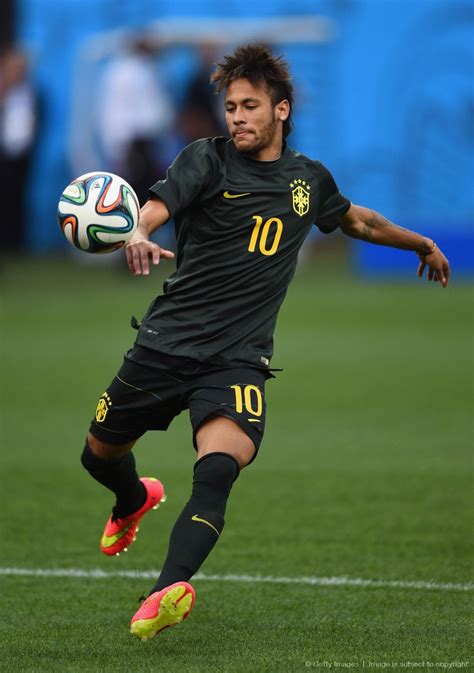 Neymar Neymar Jr Neymar Brazilian Soccer Players