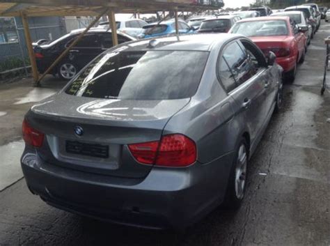 I more or less though the same. 2009 BMW 320I E90 N46 - ASV Euro Car Parts - European Auto ...
