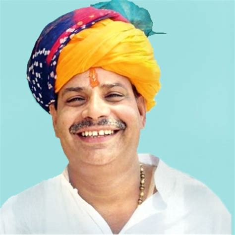 Om Prakash Hudla Mahuwa Rajasthan Legislative Assembly