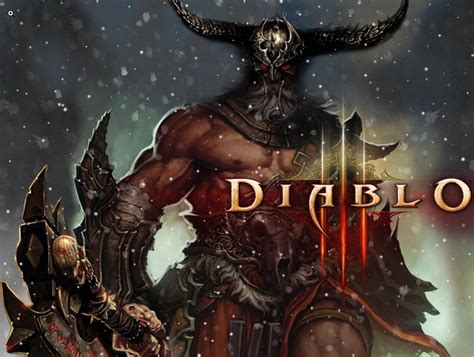 Top 5 Diablo 3 Best Barbarian Builds Latest Patch Gamers Decide
