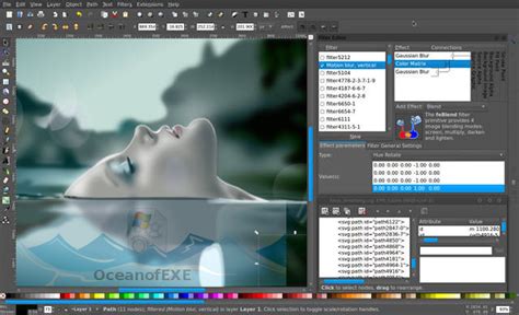 Adobe photoshop is an imposing photo editing application which is being used worldwide. Adobe Photoshop 7 Download Free - OceanofEXE