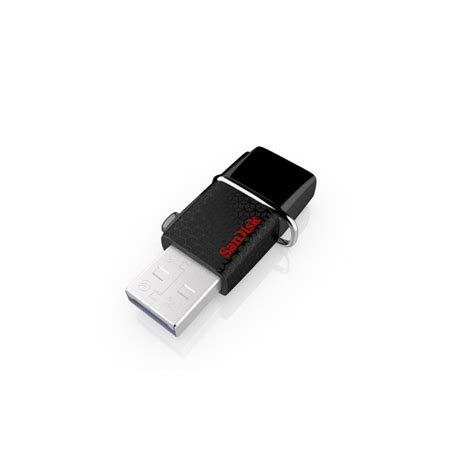 Sandisk Ultra Dual Usb Drive 30 64gb