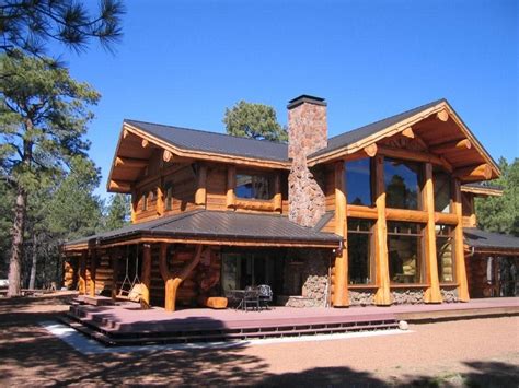 What Do You Use Your Log Cabin For Log Homes Blog
