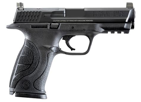 Smith And Wesson Mandp 40 Pro Series Reviews New And Used Price Specs Deals