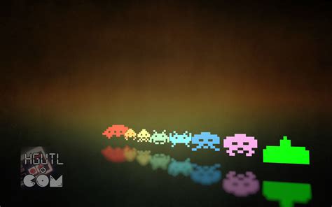 Space Invaders Wallpaper Pictures