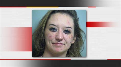 Ohp Woman Arrested For Dui Refusing To Pull Over