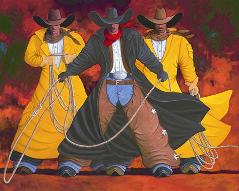 Good Bad And Ugly Painting By Lance Headlee Fine Art America