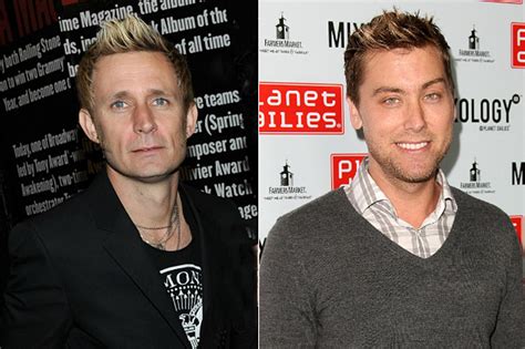 Celebrity Birthdays For May 4 Mike Dirnt Of Green Day Lance Bass And