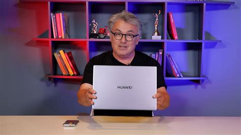 Huawei MateBook D16 incelemesi Yapay zeka dokunuşu olan dev ekranlı
