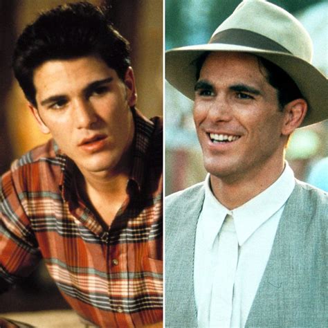 Michael schoeffling holds a net worth of $500k, as of 2019. Former stars who now have normal jobs | KiwiReport