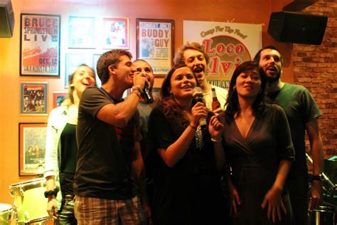 The Worlds Best Places To Sing Karaoke Go Backpacking