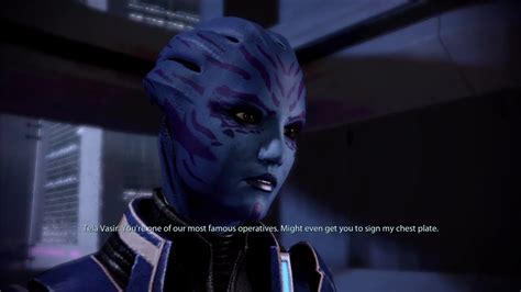 mass effect 2 lair of the shadow broker liara s apartment and dracon trade center youtube