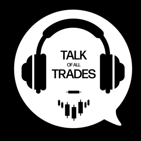 Talk Of All Trades Podcast On Spotify