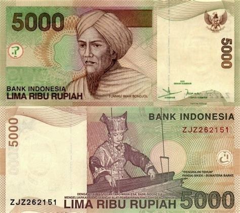 Banknote World Educational Bank Indonesia P42 P71 P82 Pnew