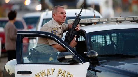 San Bernardino Shooting What We Know Now