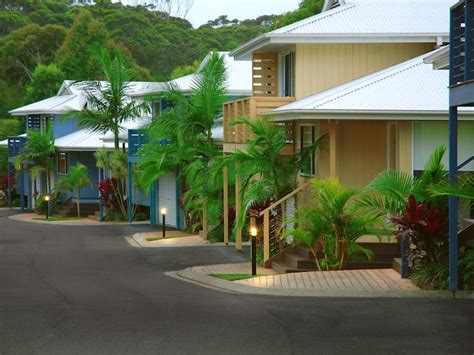 Flynns On Surf Beach Villas Nsw Holidays And Accommodation Things To
