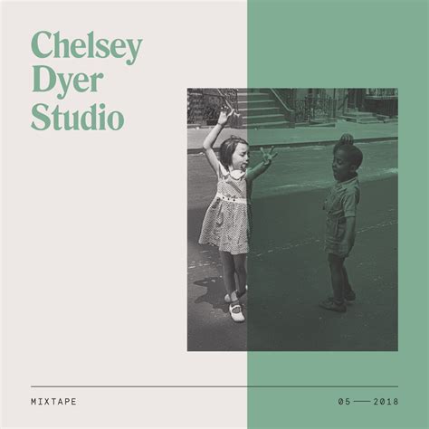 Mixtapes — Chelsey Dyer Studio