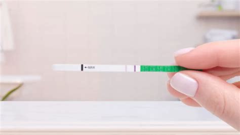 Decoding Ovulation Tests What Does A Faint Line Mean Mommy Maker