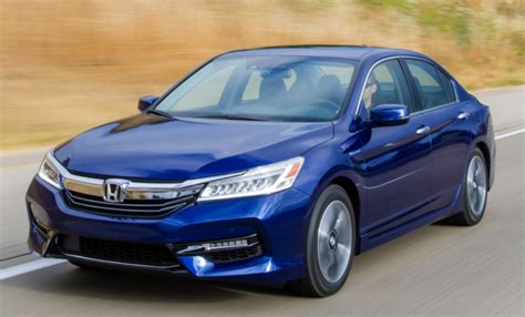 2023 Honda Accord Colors Latest Car Reviews