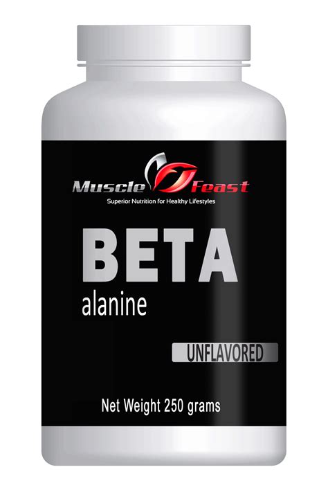 Beta Alanine Altis Endurance