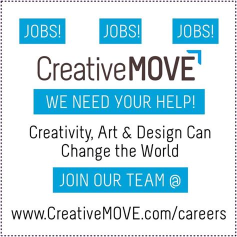 Job Creativemove รับสมัคร Project Manager Project Coordinator