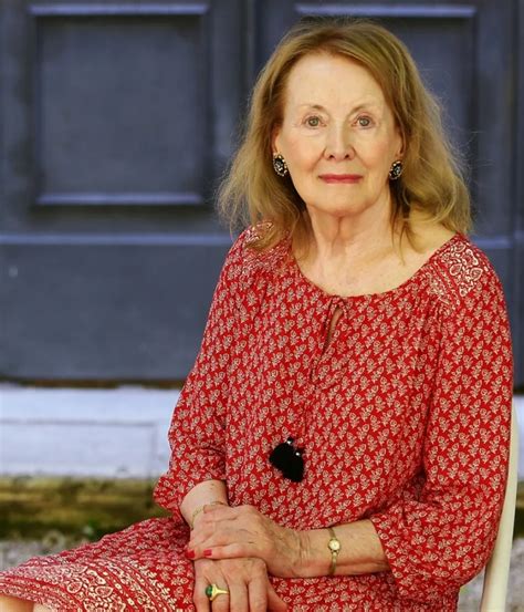 French Writer Annie Ernaux Wins Nobel Prize In Literature The