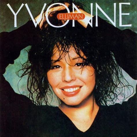 Yvonne Elliman Yvonne At Discogs Yvonne Elliman Everything Must