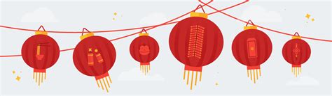 Free vector icons in svg, psd, png, eps and icon font. Happy Chinese New Year! How Tradition and Trends Intersect ...