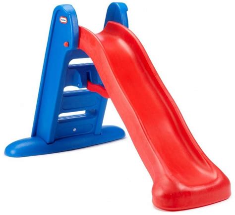 Buy Little Tikes Large Slide Primary Incl Shipping