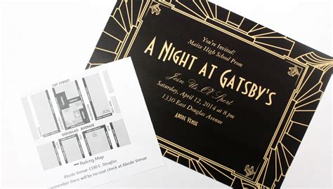 Great Gatsby Prom Theme Great Gatsby Prom Gatsby Prom