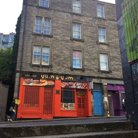 Grassmarket (Edinburgh) - 2019 All You Need to Know Before You Go (with