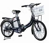 Images of Ampere Electric Bicycle Price In India